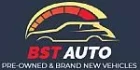 BST Auto Logo